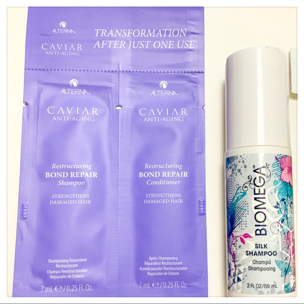 ⭐️3for$30! 🆕 7pc Haircare Bundle Set Brand New - Picture 2 of 9